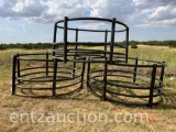 POLY HAY RINGS