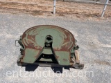 HOLLAND MILITARY 5TH WHEEL HITCH