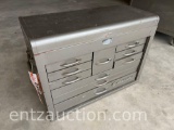 CORNWELL TOOLBOX, 10 DRAWERS