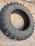 FIRESTONE 20.8-42 TRACTOR TIRE