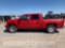 2010 CHEVY 1500 PICKUP, CREW CAB, 6.2L, GAS,
