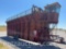 BUSH HOG HUSKEY MODUULE BUILDER, PTO POWERED,