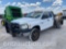 2009 DODGE 3500 PICKUP, CREW CAB, 4X4, DIESEL,