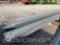 26' GUARDRAIL, 30 JOINTS ***SOLD BY THE FOOT***