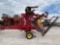 RICHARDSON/SUNFLOWER 30' SWEEP PLOW, QUAD