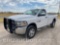 2014 DODGE 2500, DIESEL, 4X4, AUTO, SINGLE CAB,