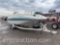 1998 TAHOE NAVIGATOR 220 FISH/SKI BOAT, 5.7L