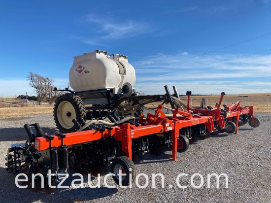 2019 KUHN KRAUSE 1205M-1240, GLADIATOR STRIP TILL,