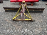 6' TAIL BLADE