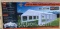 TMG 20' X 40' FULLY ENCLOSED PARTY TENT, UNUSED