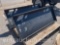 RECEIVER HITCH PLATES, USSA, UNUSED **SOLD