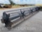 JD 25' FINGER REEL FOR WHEAT HEAD