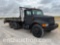 1991 IH 4900 TRUCK, IH INLINE 6 CYLINDER, AUTO,