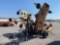 LAND PRIDE 18' TURF MOWER MODEL 200, DF