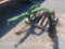 POST HOLE DIGGER, PTO,