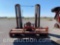 RHINO FX-21 FLAIL MOWER, PULL TYPE,