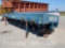 AMADAS SPC-6 STOCK CHOPPER, 6 ROW, 3PT, 36
