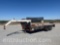 SHOPBUILT GN TRAILER, 16' X 6' X 18