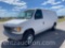 2000 FORD ECONOLINE CARGO VAN, F250,