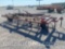 CHISEL PLOW, 22', STIFF SHANK