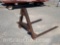 3PT HAY SPEAR