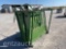POWDER RIVER CALF CRADLE WORKING CHUTE