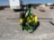 SCHABEN 55 GALLON SPRAYER WITH 12' BOOM