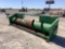 JD 914 PICKUP HEADER FRAME, MISSING
