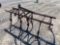 DEARBORN 7' CULTIVATOR, 3PT, MODEL 13-1,