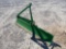 FORD SERIES 782 6' TAILBLADE, 3PT,