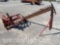 MASSEY FERGUSON SICKLE MOWER