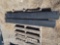 SET OF 66'' PALLET FORK EXTENSIONS
