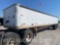1974 TIMPTE 38' X 96'' HOPPER BOTTOM TRAILER, SR,