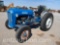 1962 FORD 2000 TRACTOR, 31 HP, PTO, SELECT-O-MATIC