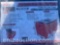TMG 116 GALLON POLY DIESEL TANK, 12 VOLT, UNUSED