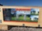 TMG 12' X 20' ALL STEEL CARPORT, UNUSED