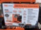 TMG HOT WATER PRESSURE WASHER,