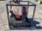 TMG WOOD CHIPPER, PTO, UNUSED