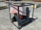TMG WOOD CHIPPER, PTO, UNUSED
