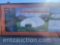 TMG 30' X 50' STRAIGHT WALL SHELTER, UNUSED