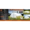 TMG 12' X 30' TUNNEL GREENHOUSE GROW TENT