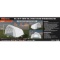 TMG 20' X 30' ARCH WALL PEAK CEILING STORAGE