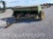 JD 8350 GRAIN DRILL, 7.5