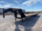 2018 BIG TEX GN FLATBED TRAILER, 35' X 102
