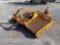 6' ROTARY MOWER, 3PT