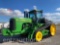 2000 JD 9400T, 12 SPEED QUAD RANGE, 4 REMOTES,