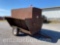 8' RANCHERS PRIDE FEEDER, SA, APPROX. 2T