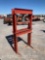25 TON HYD. PRESS W/ JACK