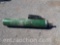 LARGE OXYGEN BOTTLE & SMALL NITROGEN BOTTLE