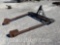3PT DEWEZE ARM ATTACHMENT